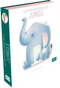 Les petits habitants de la jungle