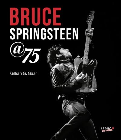 Bruce Springsteen @75 Bruce Springsteen @75