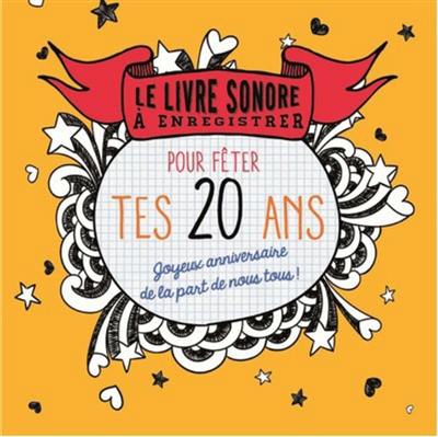 Livre Pour Feter Tes Ans Le Livre De Raphaele Vidaling Tana Livre Pour Feter Tes Ans Le Livre De Raphaele Vidaling Tana