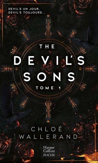 The Devil's sons. Vol. 1 The Devil's sons. Vol. 1