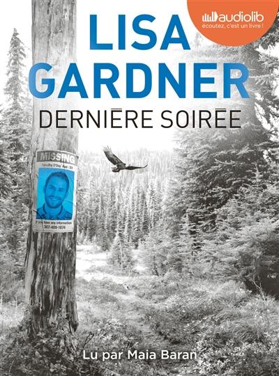 Dernière soirée Dernière soirée