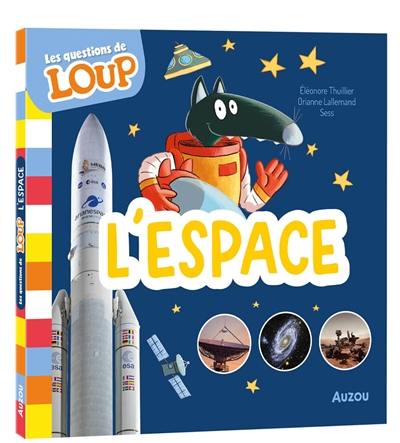 L'espace L'espace