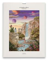 L'Arcadie en Berry L'Arcadie en Berry