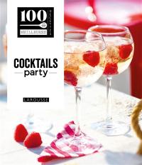 Cocktails party