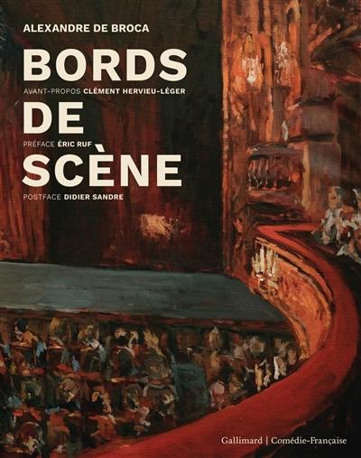 Bords de scène Bords de scène