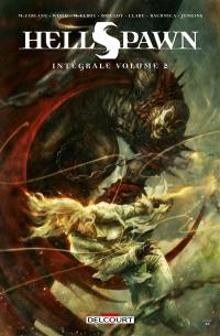 Hellspawn : intégrale. Vol. 2