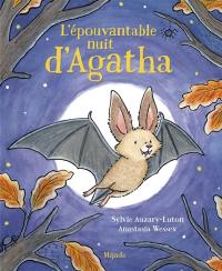 L'épouvantable nuit d'Agathe