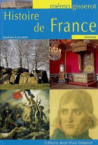 Histoire de France