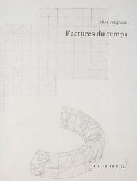 Factures du temps