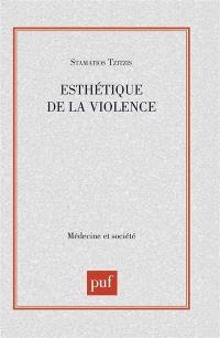 Esthétique de la violence