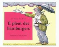 Il pleut des hamburgers