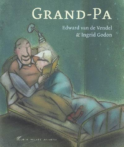 Grand-Pa Grand-Pa