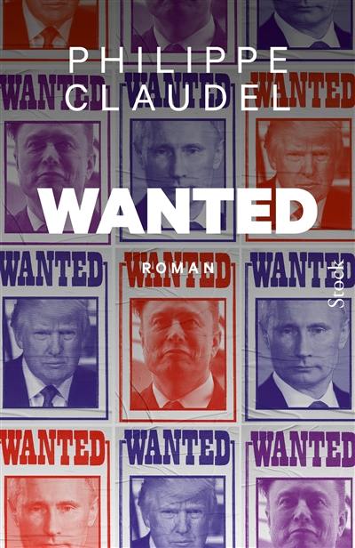 Wanted