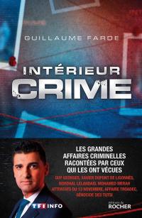 Intérieur crime