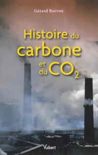Histoire du carbone et du CO2