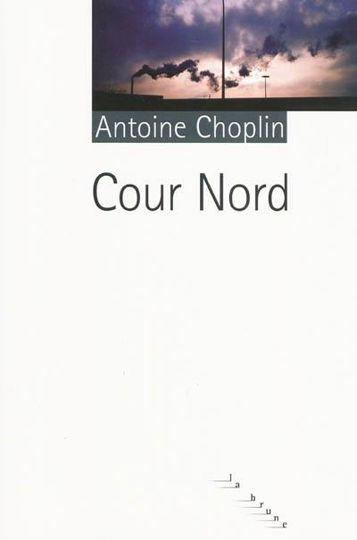 Cour nord Cour nord