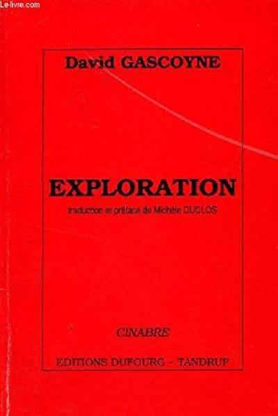 Exploration