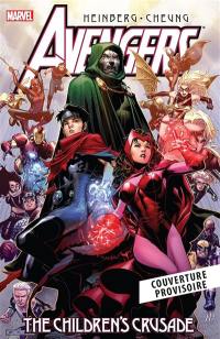 Avengers : la croisade des enfants