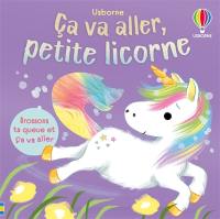 Ca va aller, petite licorne