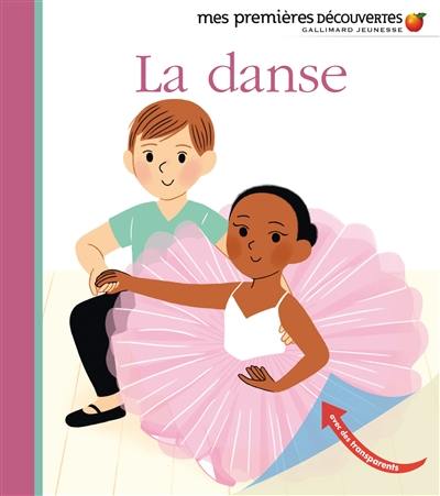 La danse La danse