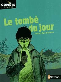 Le tombé du jour