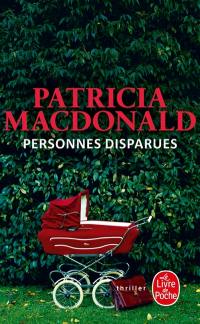 Personnes disparues