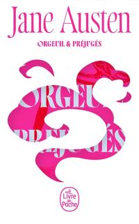 Orgueil & préjugés