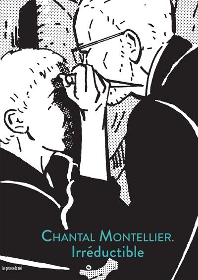 Chantal Montellier : irréductible