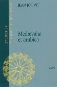 Medievalia et arabica Medievalia et arabica