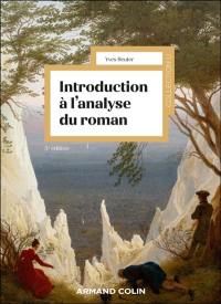 Introduction à l'analyse du roman