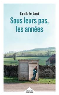 Sous leurs pas, les années
