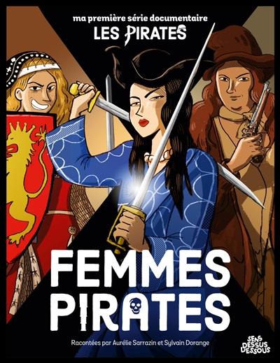 Femmes pirates Femmes pirates