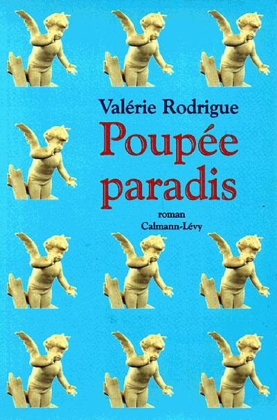Poupée paradis