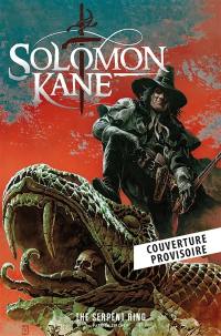 Solomon Kane. L'anneau-serpent