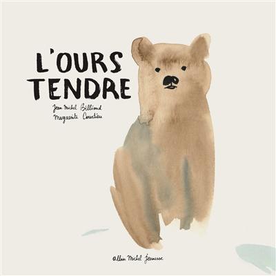 L'ours tendre L'ours tendre