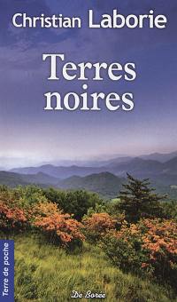 Terres noires