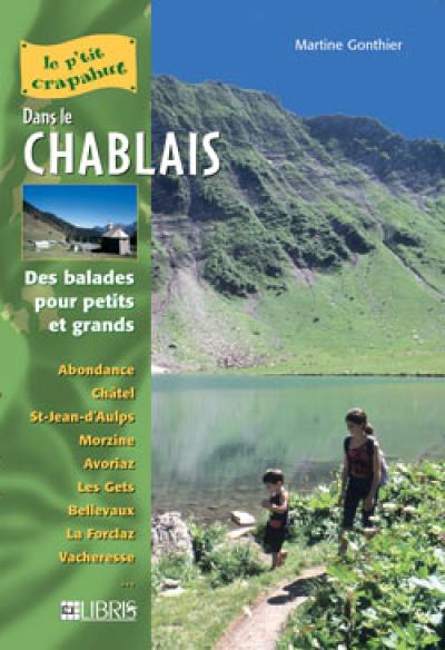 Dans le Chablais : des balades pour petits et grands