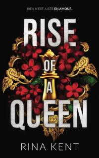 Kingdom duet. Vol. 2. Rise of a queen