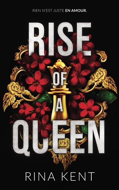 Kingdom duet. Vol. 2. Rise of a queen