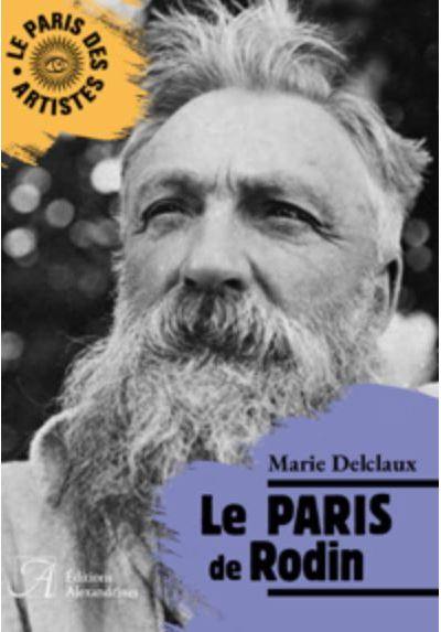 Le Paris de Rodin