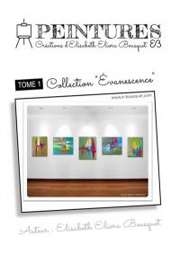 EVANESCENCE (PEINTURES)