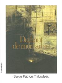 Du haut de mon arbre