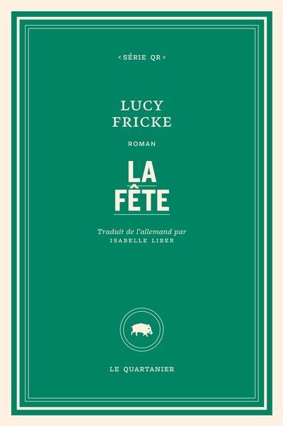 La fête
