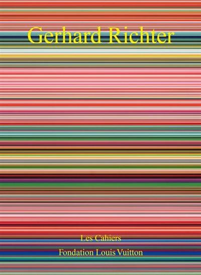 Gerhard Richter