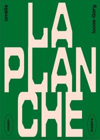 La planche