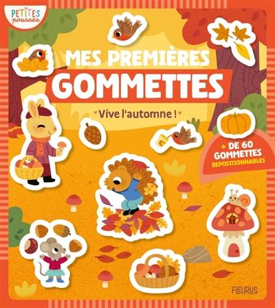 Vive l'automne !