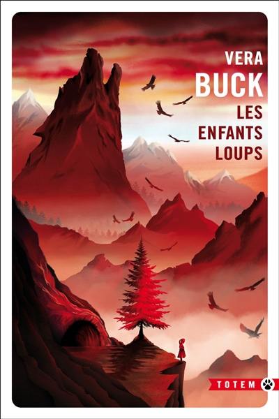 Les enfants loups Les enfants loups