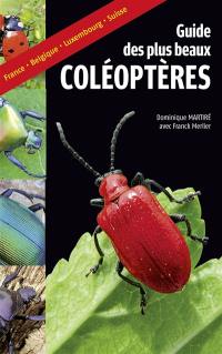 Guide des plus beaux coléoptères Guide des plus beaux coléoptères