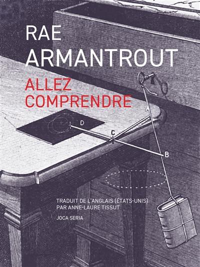 Allez comprendre Allez comprendre