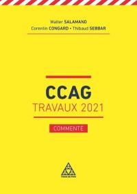 CCAG travaux 2021 : commenté